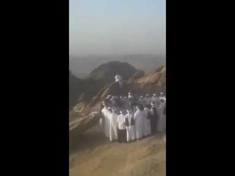 Ya Hanana Di Gua Thur Mekah Al-Mukarramah | Blog Peribadirasulullah