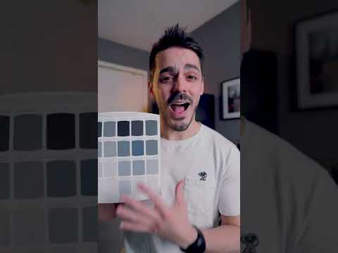 STOP Using LUTs - Color Grading #Shorts