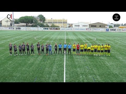 AS Furiani Agliani 1 - 2 Aubagne FC : Le résumé