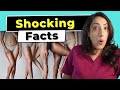 5 Surprising Facts You Need To Know About A Female Body