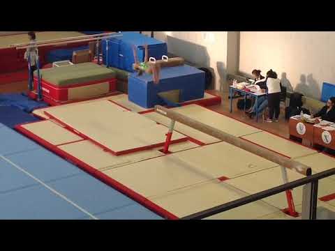 Seconda Gara C3a Gold 2017