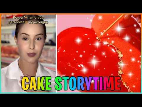 🔆Histórias HILÁRIAS de @Bruna.Bierhals Con PASTEL - Storytime @barbaracoura @dudamaryah