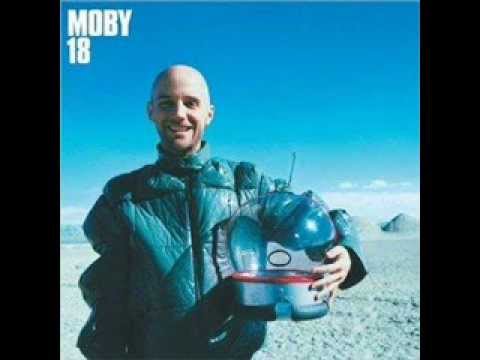 Moby - Jam For The Ladies (Album Version)
