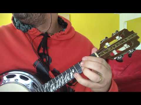 O que resta de nós - Zeca Pagodinho