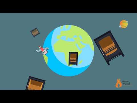 Multi-Fuel vs Wood Burning Stoves