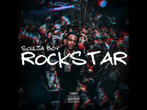 Soulja Boy-Forever ft Lil Ronnie