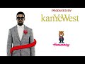 Kanye West Homecoming Instrumental