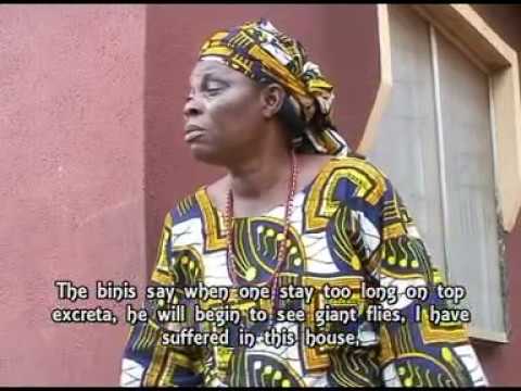IYODO PART 1 latest benin movie 2017