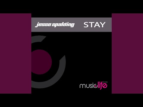 Stay (Walter Benedetti Remix)