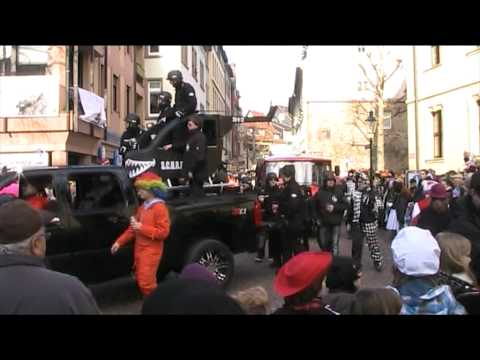 RoMo Fulda 2012 - Eichenzeller Schreckschruwe.mpg