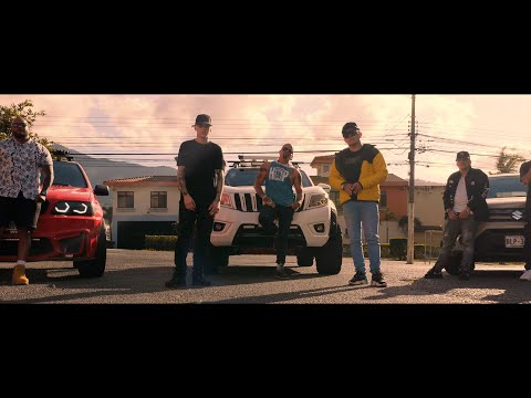 Caleb Rs x Macho LXIII x Carlos Cordero - Mi Barrio [Official Video]