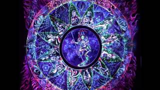 Psy Trance Mix: Morning Glory, mixed by ges7