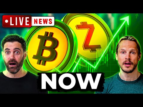 BTC's LAST PUSH, Top Alts to Watch & Crypto's Next HOT Sector