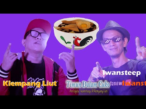 Lagu Daerah Palembang Terbaru | Timun Dalam Cuko Feat Klempang Liut (Official Klip)