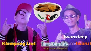 Download lagu Lagu Daerah Palembang Terbaru | Timun Dalam Cuko Feat Klempang Liut ( Klip) mp3