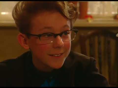 Brødrene Mortensens Jul - Afsnit 4