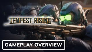 Купить Tempest Rising