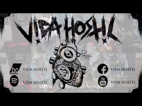 Vida Hostil - Hijos del Odio (Ft. David Herrera) [Playthrough Multicam]