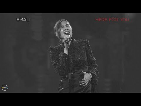 Here For You | Emali