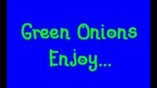 Green Onions