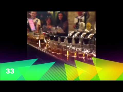 Hardfisch, Paganello 2011 @ The Barge