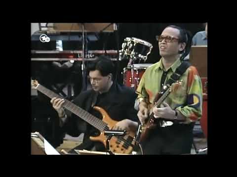 Yellowjackets & WDR Big Band   - Cologne 1995