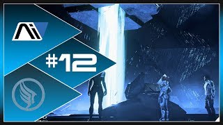 Mass Effect Andromeda Modded #12 - Eos: The Vault - Insanity - No Commentary