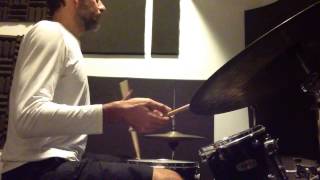 Shirley Horn - Our Love Is Here To Stay (drums)