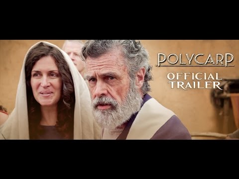 POLYCARP (2015) - Official Trailer