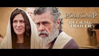 POLYCARP (2015) - Official Trailer video