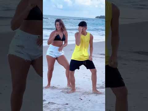 Se Joga no Passinho - Artistas: Thiago Jhonathan (TJ), Brisa Star         #shorts