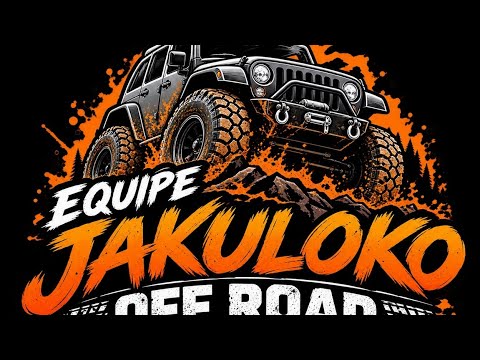 Encontro de Jipeiros e Gaioleiros de Jacuí MG - Jakuloko