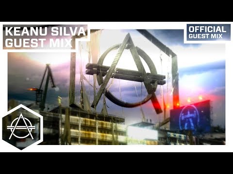 GUEST MIX 001: KEANU SILVA