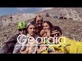 Грузия 2015 - Просто улыбнись! / Georgia 2015 - Ju 