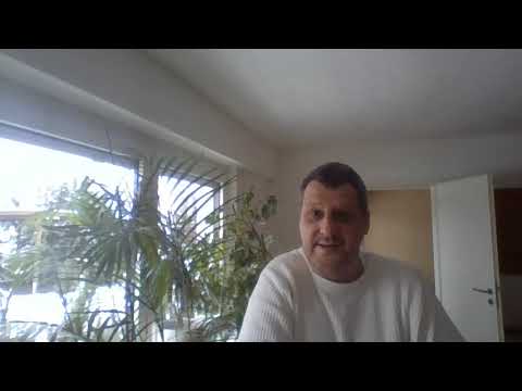 Neues im Nahen Osten zur Bibelprophetie