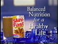 Slim Fast Workout Commercial