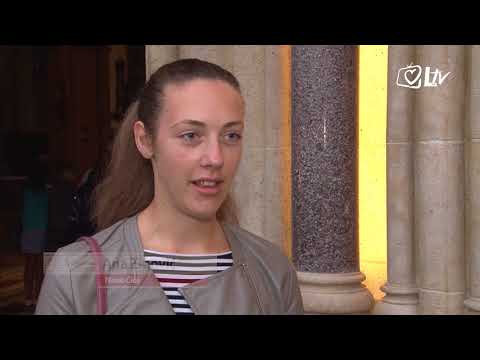 Izdvojeno 12.9.2017. – Misa zahvalnica za 286. hodočašće vjernika grada Zagreba u Mariju Bistricu