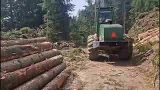 John Deere 1470D muu puimuri | Kuva 4 - Agroline