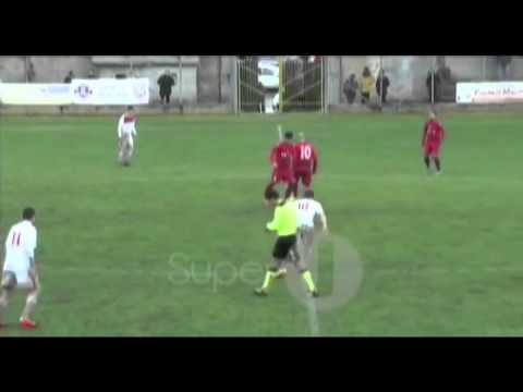 Highlights PERGOLESE-PORTOD'ASCOLI 3 0