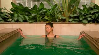 Spa Grande at Grand Wailea