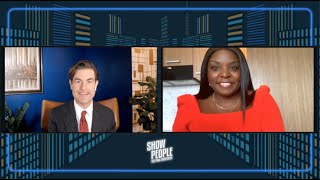 Show People with Paul Wontorek: Joaquina Kalukango on SLAVE PLAY, ONE NIGHT IN MIAMI & More video