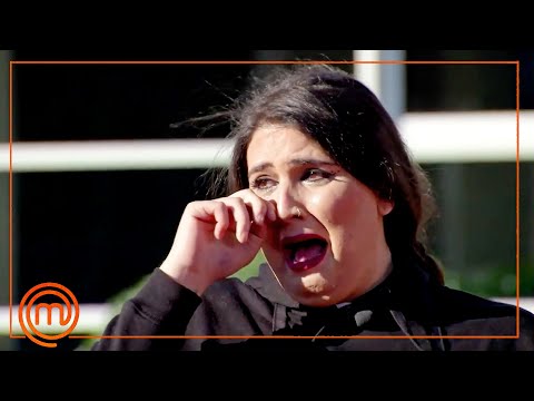 Comienza la repesca con una SARAY muy cambiada | Masterchef 8