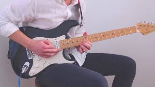 Ambage - Tailwind Guitar Solo