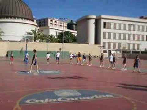 Presentación 2007-2008 Uni CajaCanarias