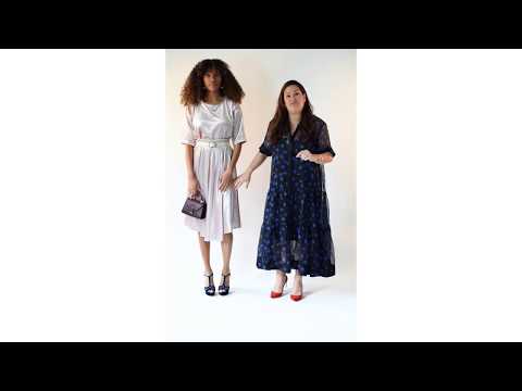 download lagu mp3 mp4 Xirena Dress, download lagu Xirena Dress gratis, unduh video klip Xirena Dress