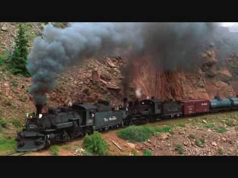 El Dorados- 219 Train