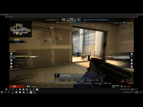 HinoL - CLUTCH 1 VS 5