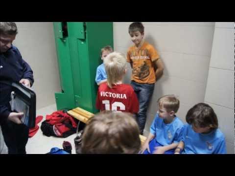 VICTORIA SULEJÓWEK 2004 turniej 18.02.2012