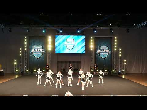 GTC Stormies - Open Peewee Level 0