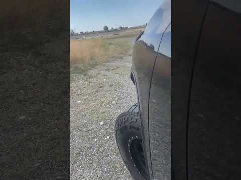 2012 Lexus GX460 by Huskernation
